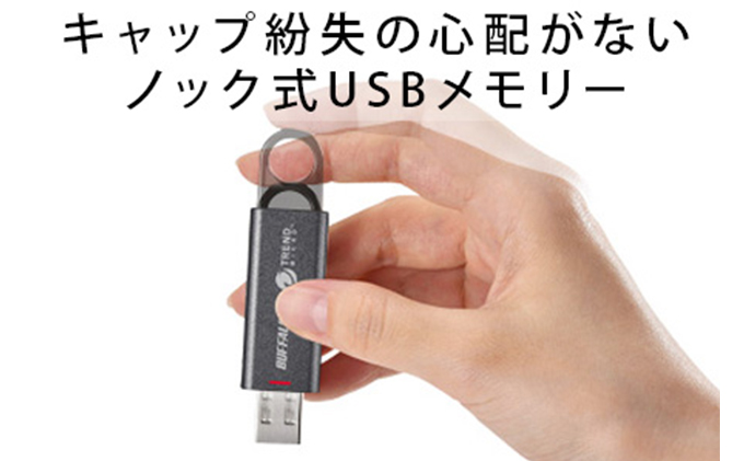 価格 バッファロー USBメモリー 16GB