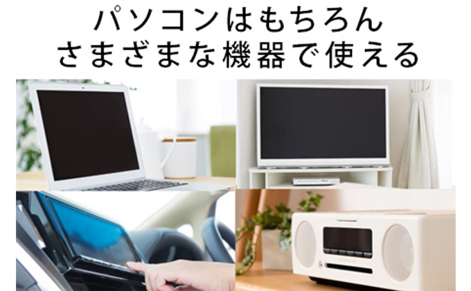 BUFFALO バッファロー USBメモリー 128GB 抗ウイルス・抗菌 電化製品