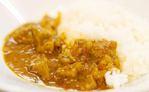 幸田 消防カレー 200g×8個入り レトルトカレー カレー 小麦粉不使用