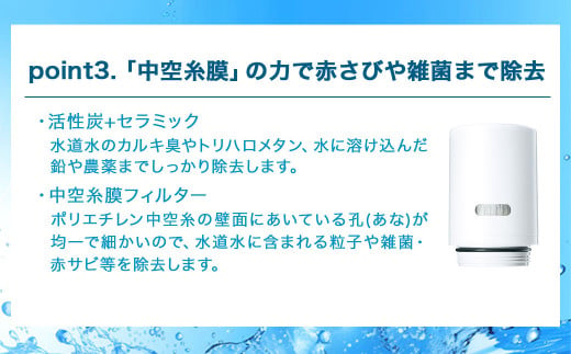 クリンスイ 蛇口直結型 浄水器 本体 CSP901-WT 計量機能付き 水 お水 浄水 ろ過