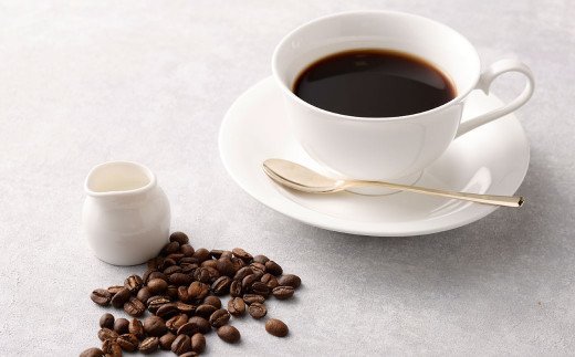 【3ヶ月定期便】コーヒー豆 500g（豆）オリジナルブレンド業務用珈琲専門店の味 スペシャルティコーヒー