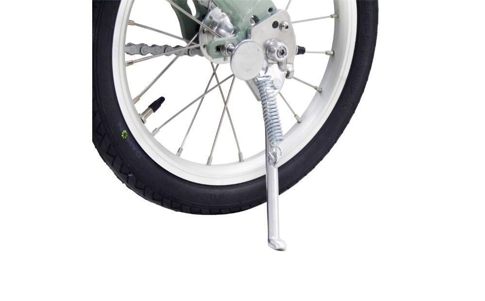 DAHON International Folding Bike DOVE SLPLUS ピーチ 【 四日市市 で人気の返礼品 武田産業 折り畳み自転車 】 自転車 