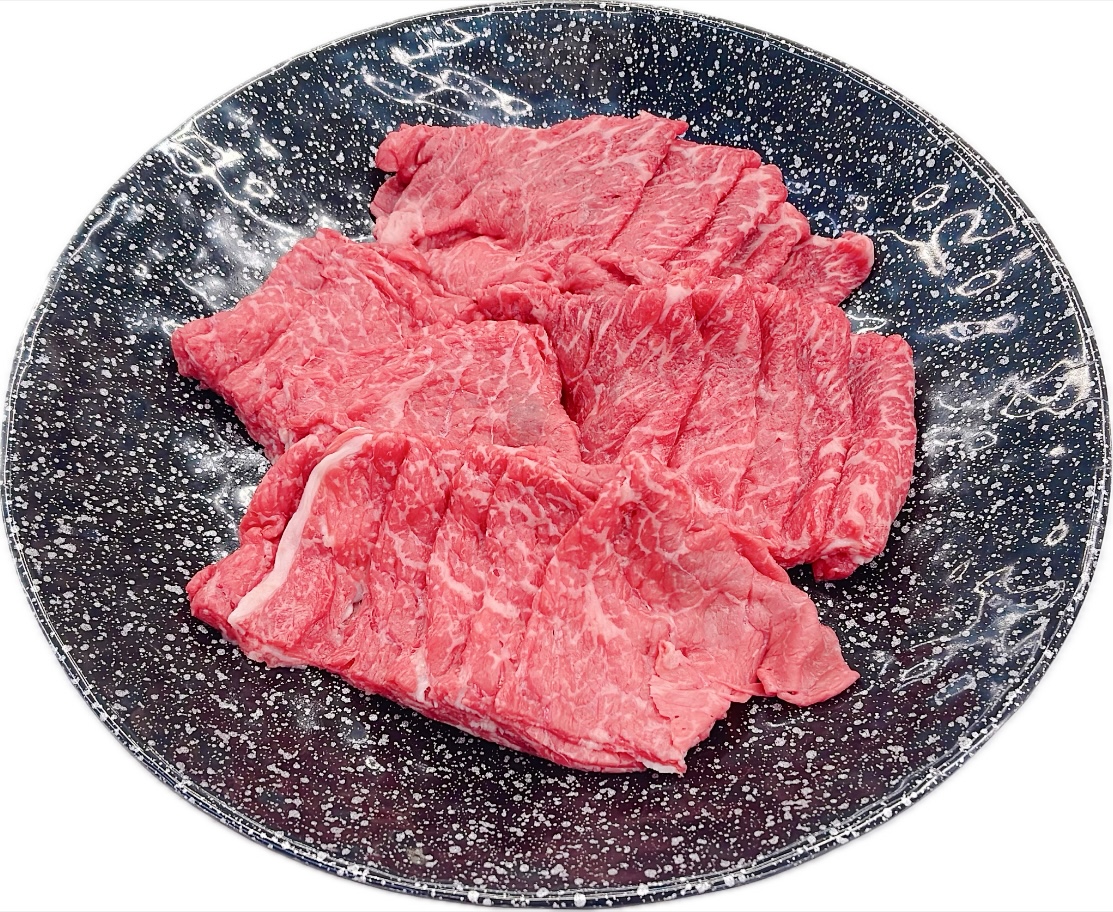 SS-105 松阪牛うす切り焼き肉（赤身）500ｇ／ 国産牛 松阪牛 松坂牛 高級和牛 黒毛和牛 ブランド牛（ 近江牛 神戸牛 に並ぶ 日本三大和牛 ） 霜降り 冷凍 ふるさと納税 送料無料 牛肉 にく 大人気 贅沢 おすすめ 贈り物 リピート 瀬古食品 霜ふり本舗 三重県 多気町 【SS-105】