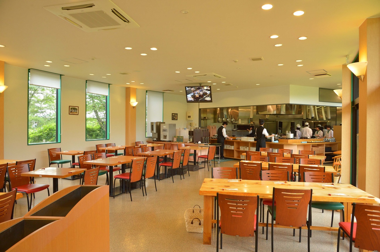 MG‐01　高校生レストラン「まごの店」ペアお食事券