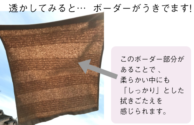 ナチュレル グレー系セットＢ（フェイス・ハンド各1枚） お試し泉州タオル【泉州タオル 国産 吸水 普段使い 無地 シンプル 日用品 家族 ファミリー】 W080