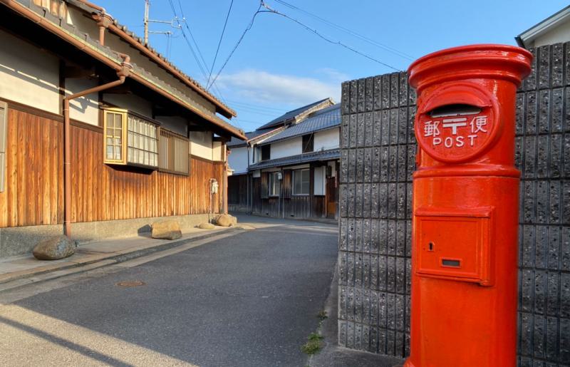 5分で着用！簡単着物＆古民家でさの町場散策体験（2名様） 099H1935