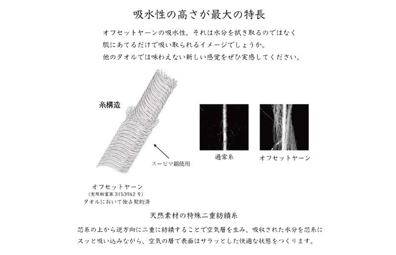 SUTEKI バスタオル ブラウン＆ホワイト【泉州タオル 国産 吸水 普段使い 無地 シンプル 日用品 家族 ファミリー】 G596