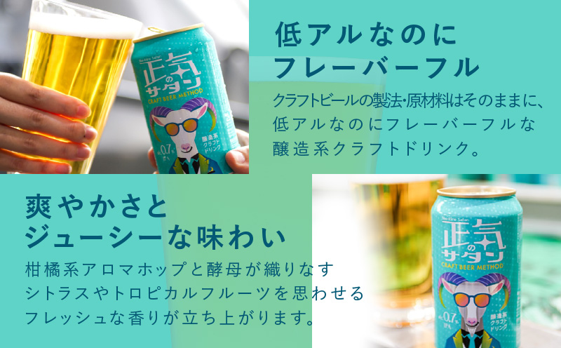 ビール 定期便 48本×6回 飲み比べ 3種 よなよなエールとクラフトビール 350ml 缶 組み合わせ 微アル【毎月配送コース】 G1022