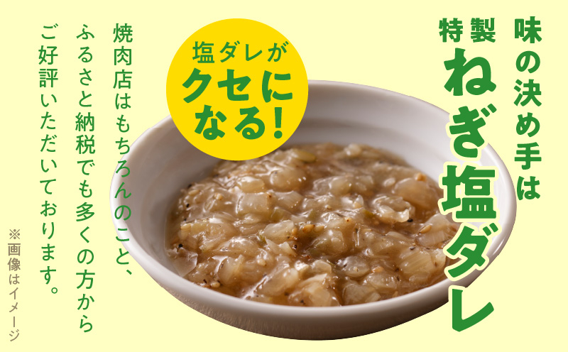 ねぎ塩 牛たん（成型）合計 2kg 小分け 250g×8P【牛タン 牛肉 焼肉用 薄切り 訳あり サイズ不揃い】 G1170