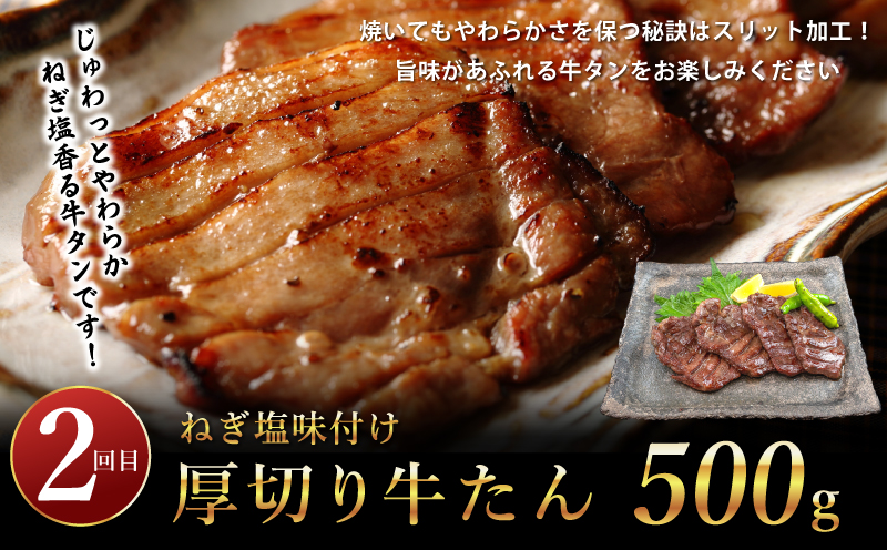 桜文 お楽しみ 定期便 全3回（焼き鳥／牛タン／黒毛和牛入り BIGハンバーグ）【毎月配送コース】 G1060