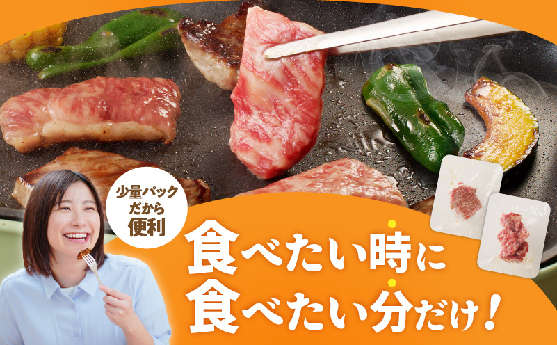 【特別寄附金額】黒毛和牛A5/A4等級 切り落とし 味付き 焼肉セット 600g（サーロイン 300g／リブロース 300g） ギフト プレゼント に最適 G1428