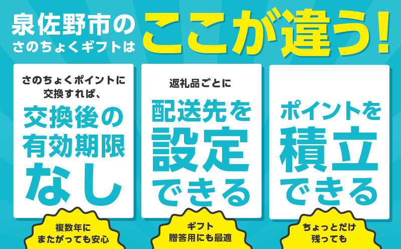 あとから選べる！カタログギフト（寄附10,000円コース）約3,000品掲載 大阪府泉佐野市【さのちょくギフト あとからセレクト 肉 牛たん ビール 酒 かに サーモン 米 野菜 定期便 魚介 海産物 おせち うなぎ 日用品 タオル ゴルフなど】 sn021