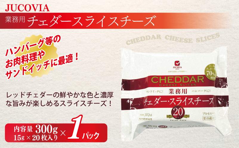 【スピード発送】【ムラカワチーズ】JUCOVIA スライスチーズ1種・シュレッドチーズ2種セット 合計5パック 099H2986