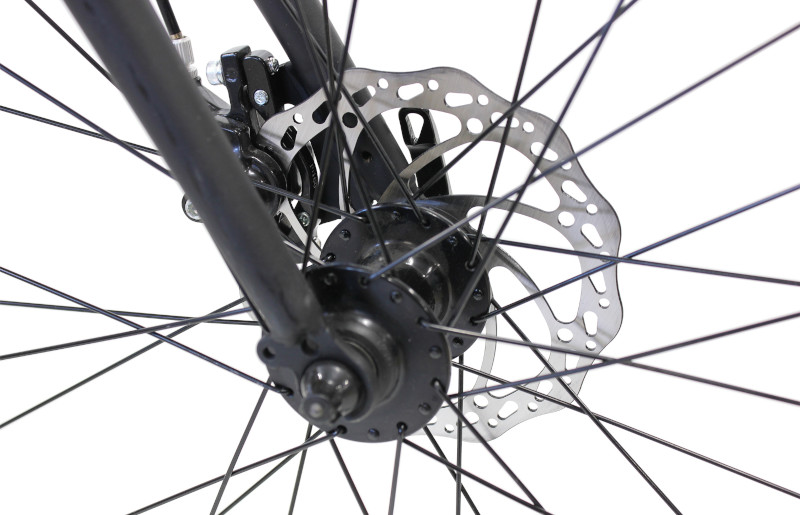 HEAD VORONA DISC 700C 21S ポリッシュ【自転車 完全組立 アウトドア 通勤 通学 先行予約】 099X317