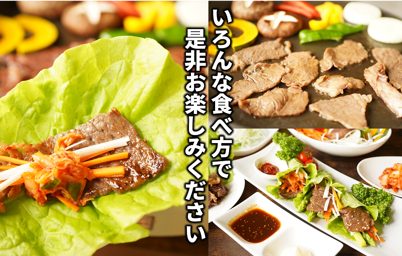 黒毛和牛 特製たれ漬け焼肉 部位MIX 1.2kg（400g×3）小分け サイズ不揃い 訳あり 氷温(R)熟成肉 - ふるさとパレット ～東急グループの ふるさと納税～