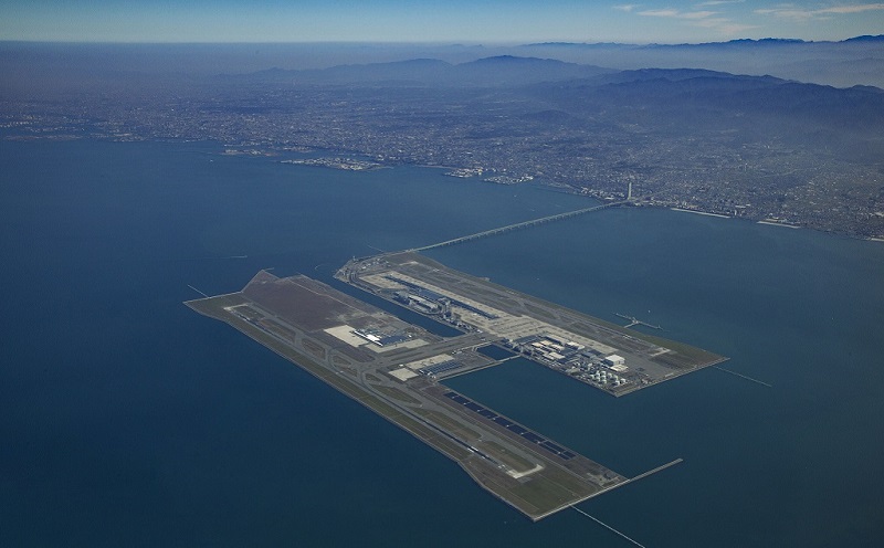 関空・航空支援プロジェクト（関空・航空支援事業）