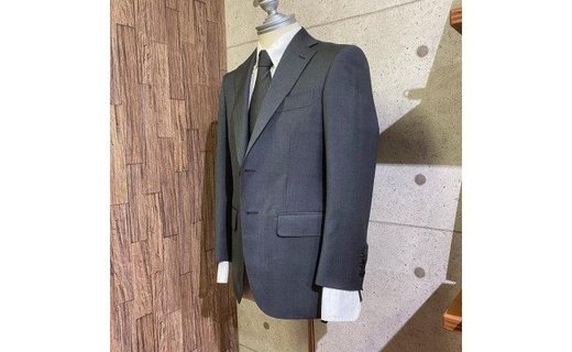 【神戸洋服】オーダーお仕立て補助券11000円