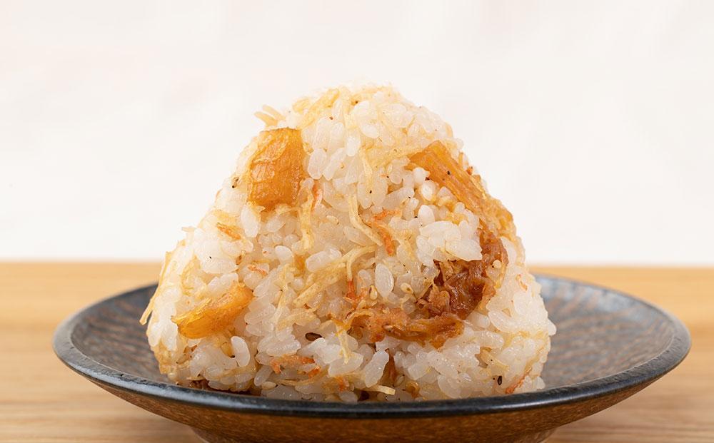 【ふるさと納税】いか昆布 梅ちりめん ほたて ふりかけ 食べ比べ セット ギフト 3種 3袋 澤田食品 ふりかけ ごはんのお供 ご飯のお供 ふりかけグランプリ 金賞 送料無料