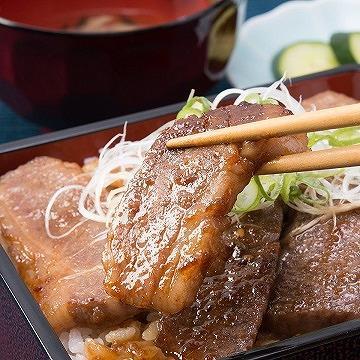 神戸牛　焼肉カルビ　モモ、カタ　1.1kg