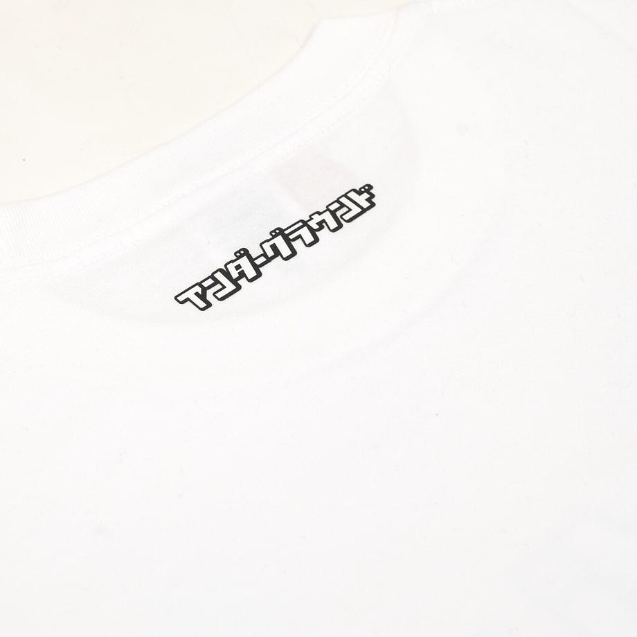 神戸市 マンホールTシャツ 白（XLサイズ） - ふるさとパレット ～東急 ...