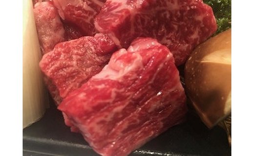 KOBE BEEF メス牛限定ファミリーセット