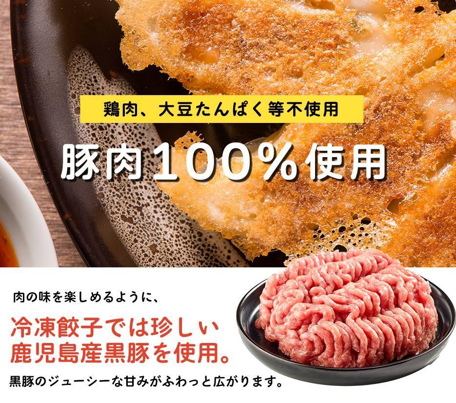 神戸餃子楼　わんぱく餃子（100個入）