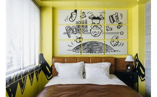 PEANUTS HOTEL 宿泊ギフトチケット