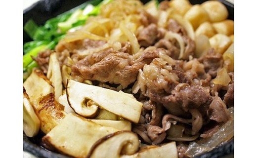 KOBE BEEF メス牛限定ファミリーセット