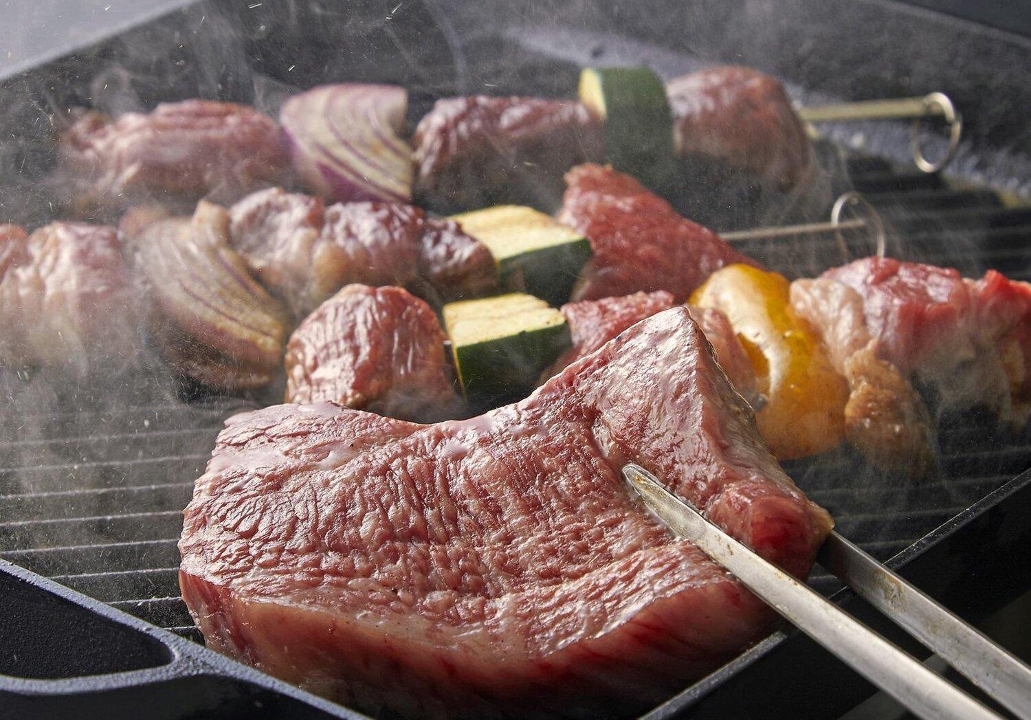 A5等級神戸牛（神戸ビーフ）ブロック肉 ランプ 500g［神戸牛専門店 神戸ぐりる工房］