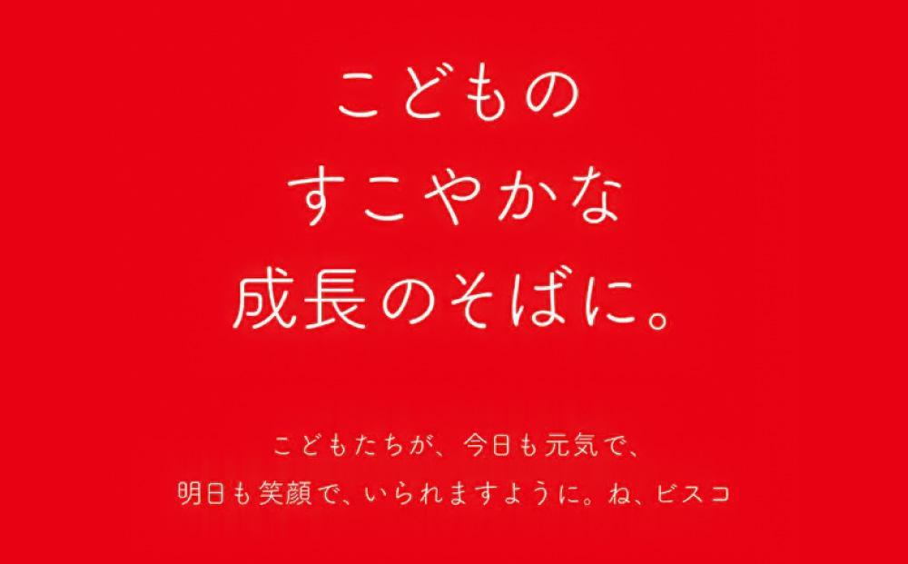 ビスコ大袋＜発酵バター仕立て＞アソートパック（9袋）