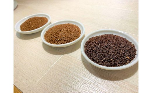 神戸マイスターのコーヒー3種詰め合わせ（ペーパードリップ用・粉）