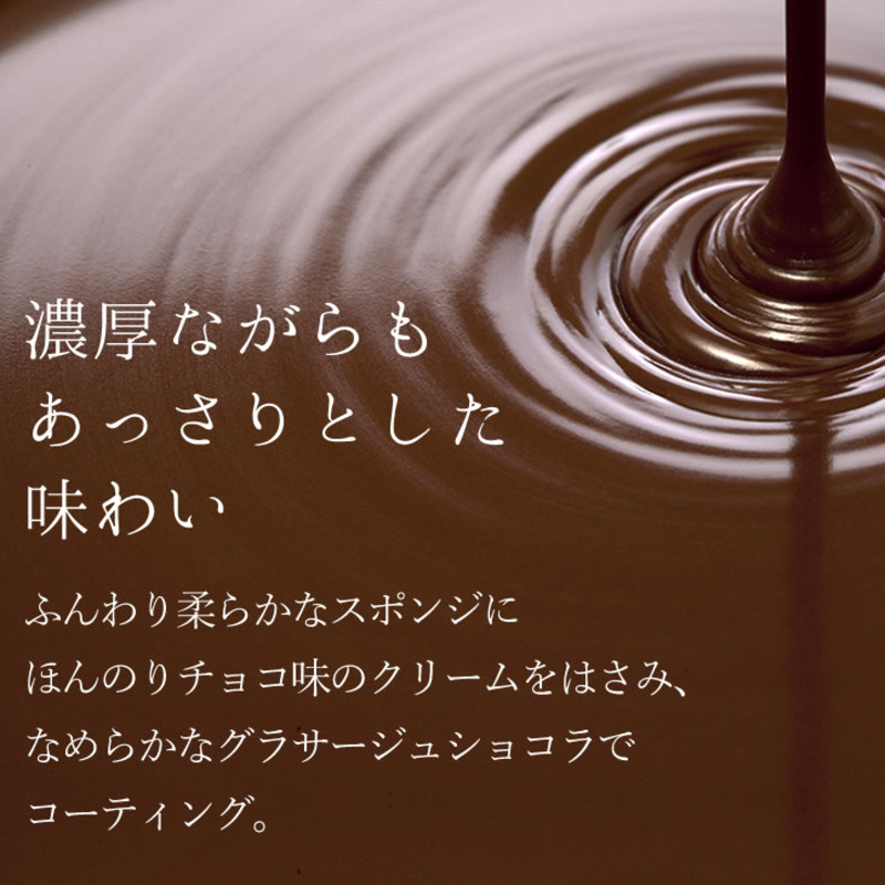 お誕生日・記念日など数字にまつわるお祝いに『ナンバーケーキ』6号