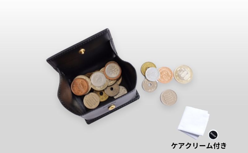 小銭入れ TAANNERR Box Coin Case ブラック ディープブルー グリーン レッドブラウン キャメル 姫路 レザー ユニセックス ケアクリーム付き コインケース ボックスコインケース 革小物 本革 日本製 職人手づくり ブランド小物 兵庫 兵庫県 姫路市