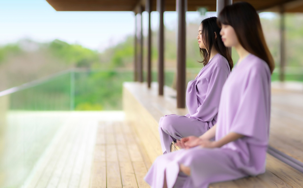 【禅坊靖寧】ZEN Wellness-日帰り ご利用券