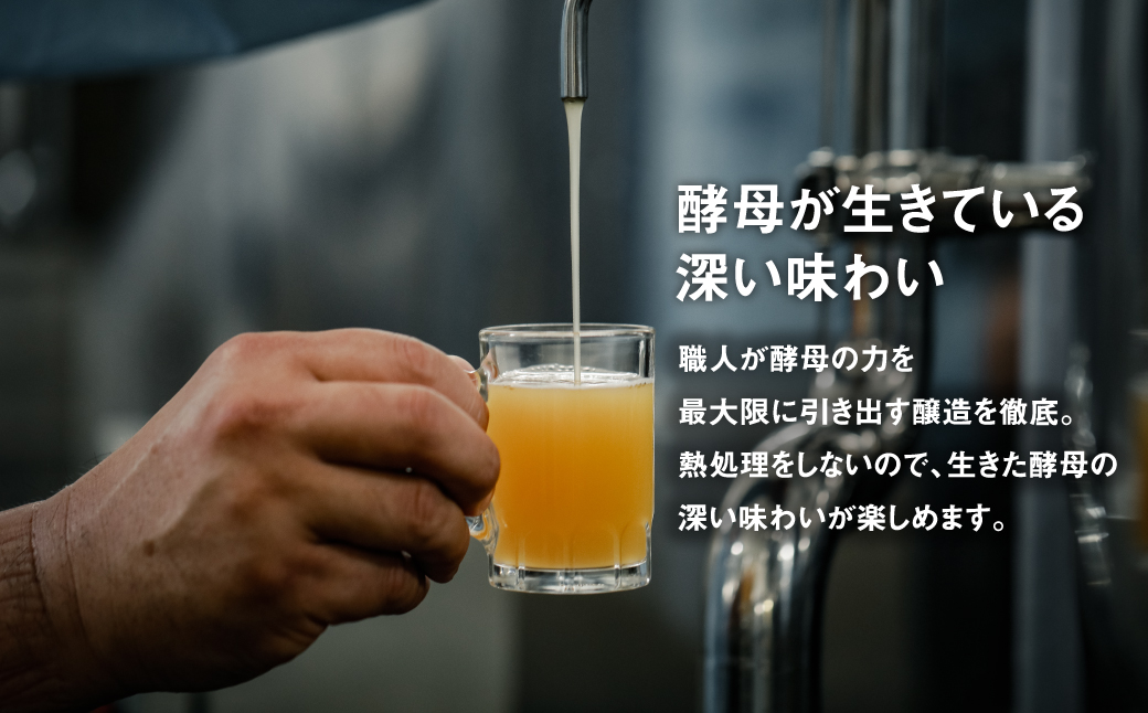 あわぢびーるピルスナー６本セット　　[クラフトビール ビール]