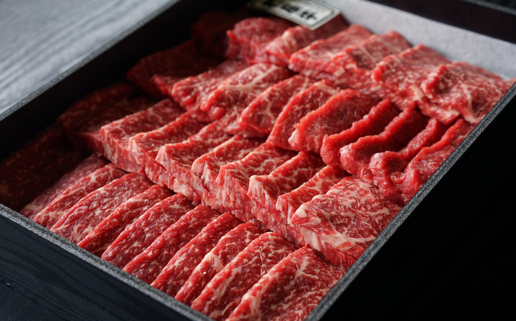 淡路椚座牛　赤身焼肉800ｇ　　[焼肉 黒毛和牛 焼肉 赤身 焼肉セット 国産 焼肉 赤身肉 焼肉セット 赤身 焼肉セット 牛肉 焼肉 おすすめ 焼肉 焼肉セット]