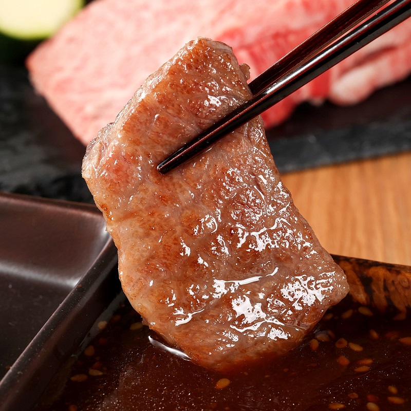 【和牛セレブ】 神戸牛 5種の希少部位 焼肉 食べ比べ 350g　希少部位 5種 食べ比べセット 焼き肉 やきにく BBQ 牛肉 肉 神戸ビーフ 神戸肉 兵庫県 福崎町