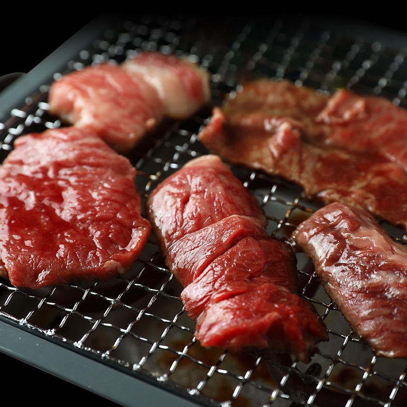 【和牛セレブ】 神戸牛 カルビセット 200g　カルビ セット 焼き肉 やきにく BBQ 牛肉 肉 神戸ビーフ 神戸肉 兵庫県 福崎町