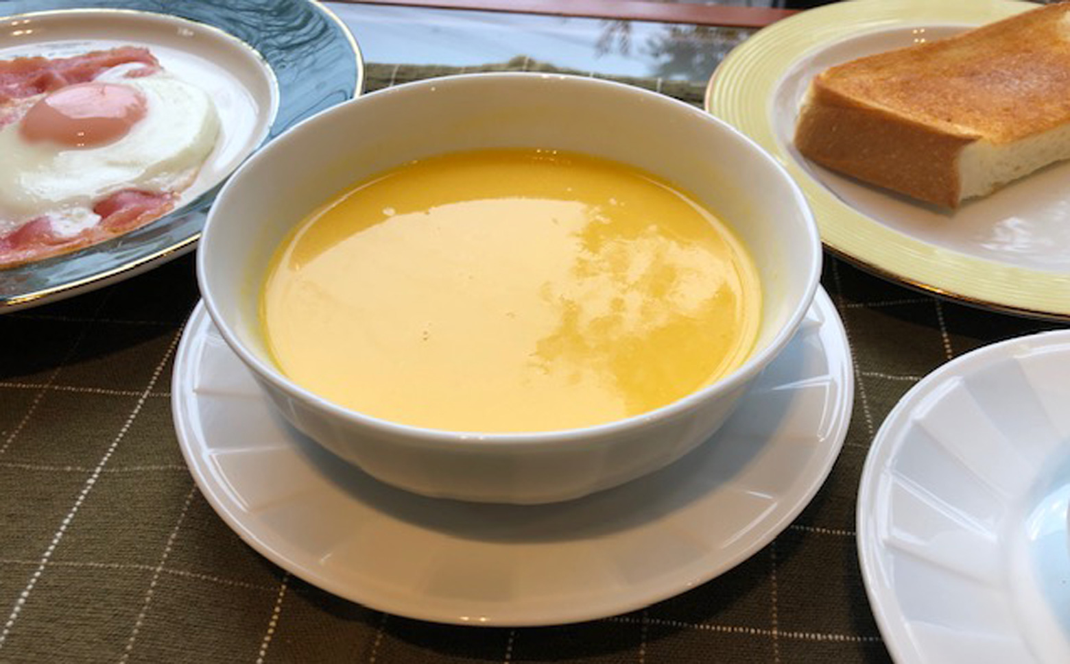 M-AD40.【野菜のおいしさそのままに】ポタージュ工房　スープ　3種類×2食