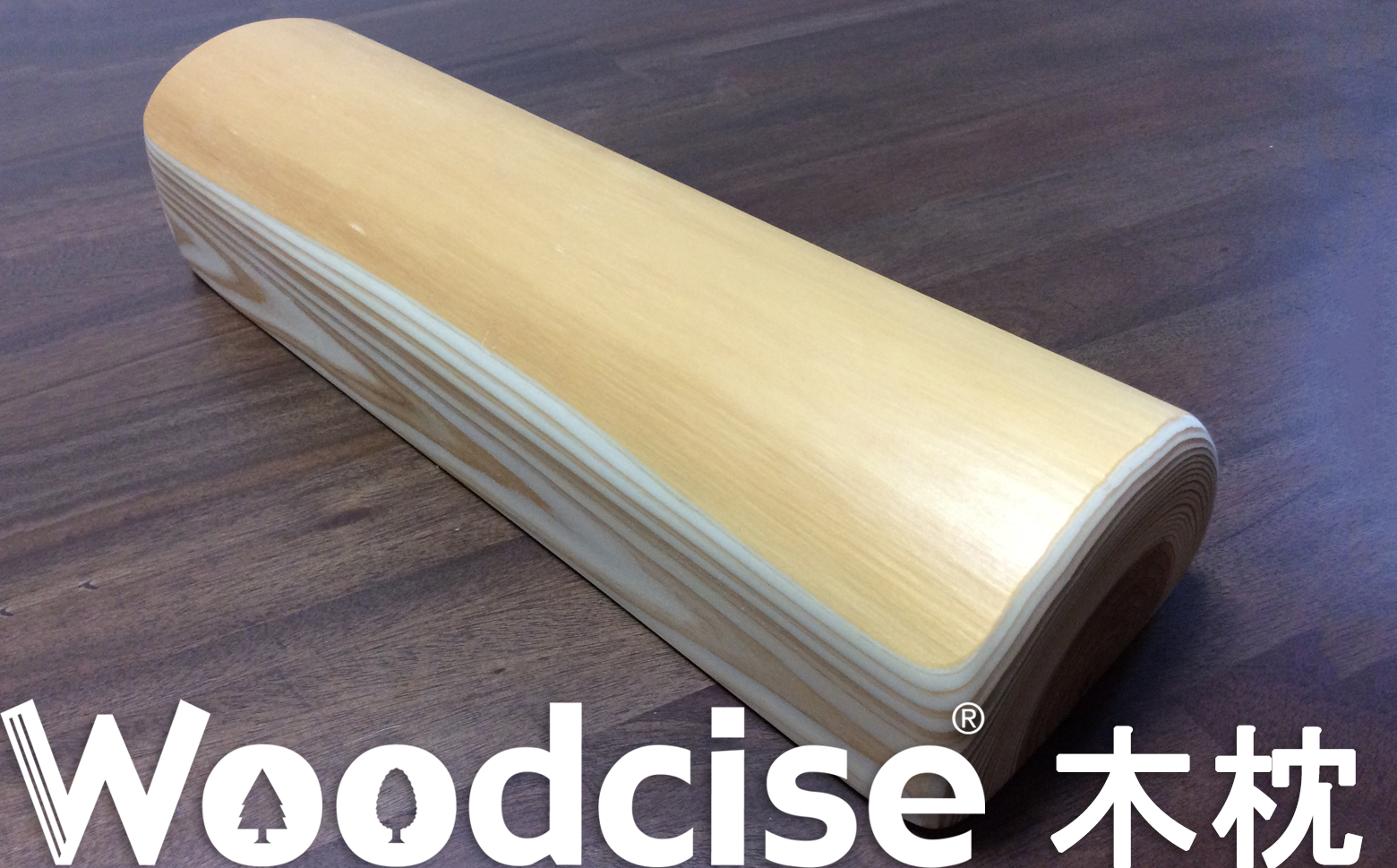 M-KCG1.【ウッドサイズ健康法】Woodcise(R)　4点セット