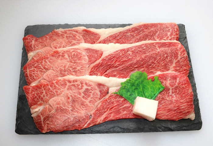 チルド 宇陀里牛 大判 焼肉用 約350g ／ 光福久屋 バーベキュー BBQ キャンプ 焼肉 黒毛和牛 父の日 奈良県 宇陀市 お中元 贈答用 贈り物 暑中見舞い お土産 お歳暮 内祝い 美味しい部位 送料無料