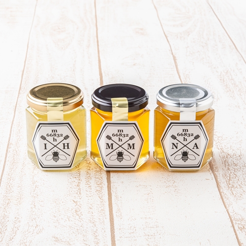 【むろうはちみつ】奈良県産純粋はちみつ３種食べ比べセット １３０ｇ×３ヶ入 / 室生 国産蜂蜜