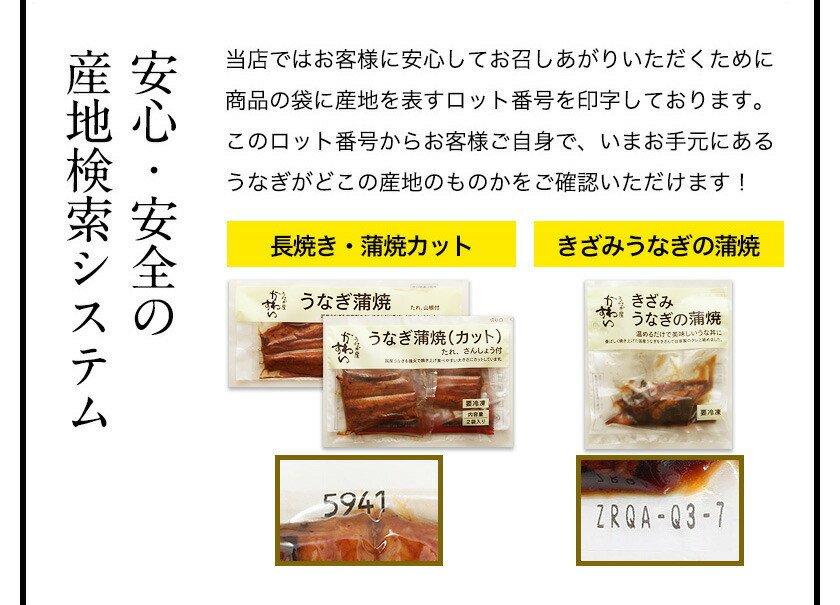 585.【定期便・うなぎ屋かわすい】国産うなぎ蒲焼き特大サイズ３本セット（６ヶ月お届け）(A585-1)