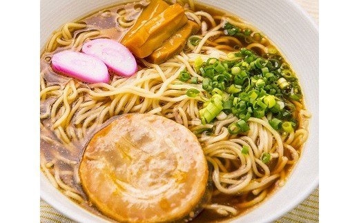 29 和歌山ラーメン 梅うどんセット ふるさとパレット 東急グループのふるさと納税