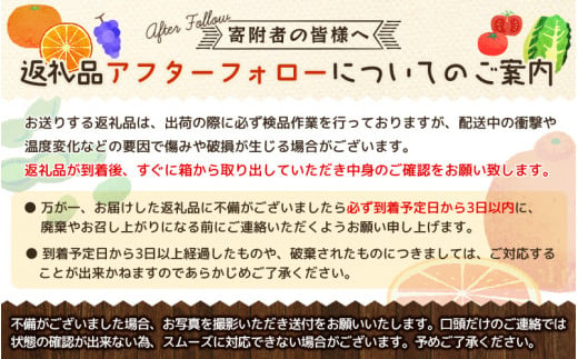 【先行予約】秀品 きよみ 清見オレンジ 和歌山 有田 S～2Lサイズ 大きさお任せ 5kg【2月中旬～3月下旬頃に順次発送】/ みかん フルーツ 果物 くだもの 蜜柑 柑橘【ktn022】