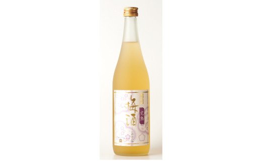 リキュール完熟南高梅酒　1.8L【miy107】