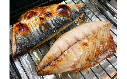 塩さばフィレ 14枚入（真空パック入） / さば 鯖 おかず 冷凍 魚 切り身 焼き魚 焼魚 切身 【uot403-1】