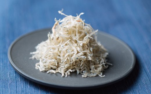 【セット】釜揚げしらす(200g×2) と 天日干しちりめん(200g×2)【冷蔵】無添加・無着色  しらす シラス 釜揚げ 小分け 冷蔵 ちりめん【mar105】