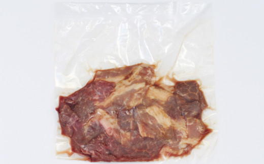 牛タレ仕込味付焼肉 300g×4パック 合計1.2kg【冷凍】 / 肉 牛肉 牛 小分け 味 焼き肉 焼肉 【tnk204】