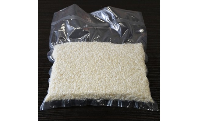 V6141_冷凍米麹（米こうじ）2.5kg（500g×5袋）